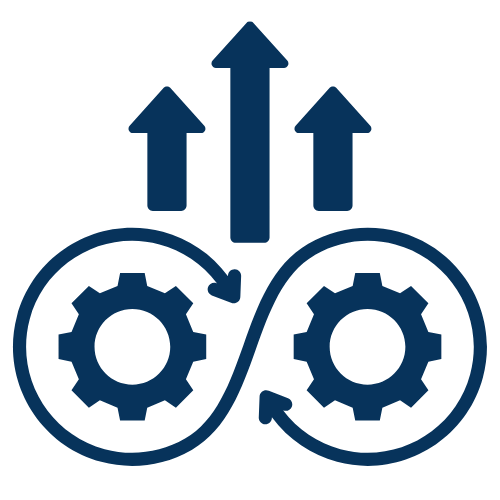 icono mejora continua